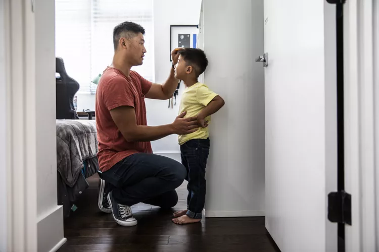 5 คลินิกเพิ่มความสูง ในต่างประเทศที่คนไทยนิยมไปทำ 